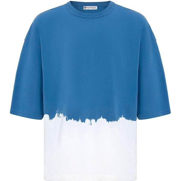 Dandalo Tričko zmiešané farby 65653795