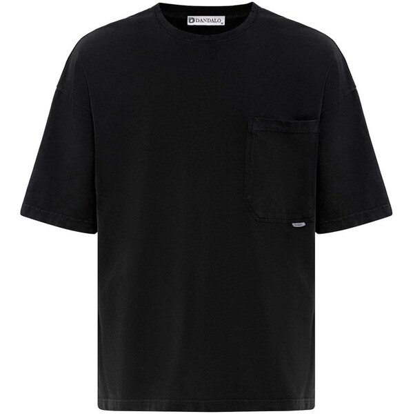 Dandalo Tričko čierna 64521002