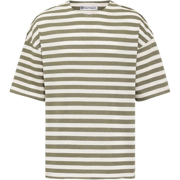 Dandalo Tričko kaki 64521000