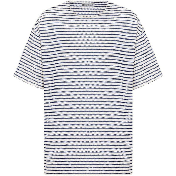 Dandalo Tričko zmiešané farby 64520998