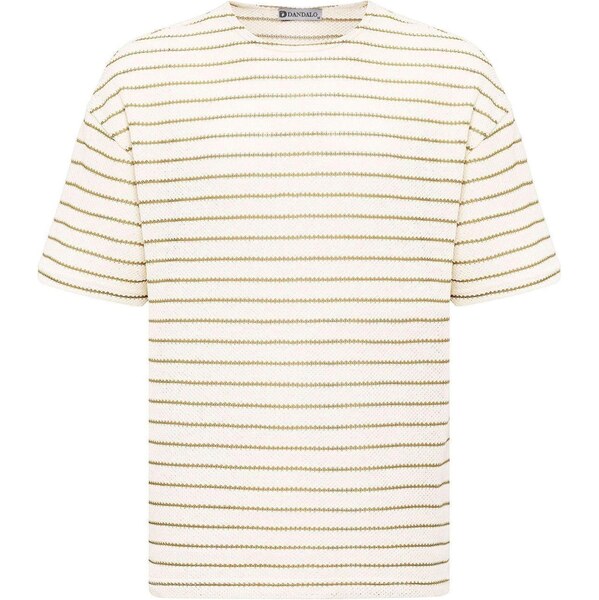 Dandalo Tričko kaki 65653801