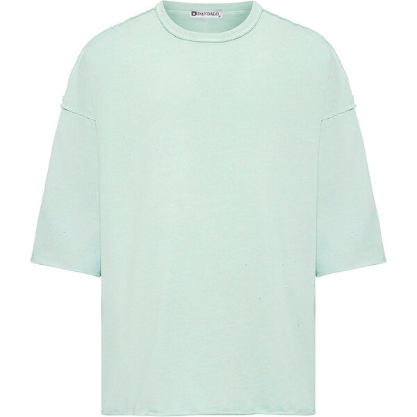 Dandalo Tričko mätová 65653797