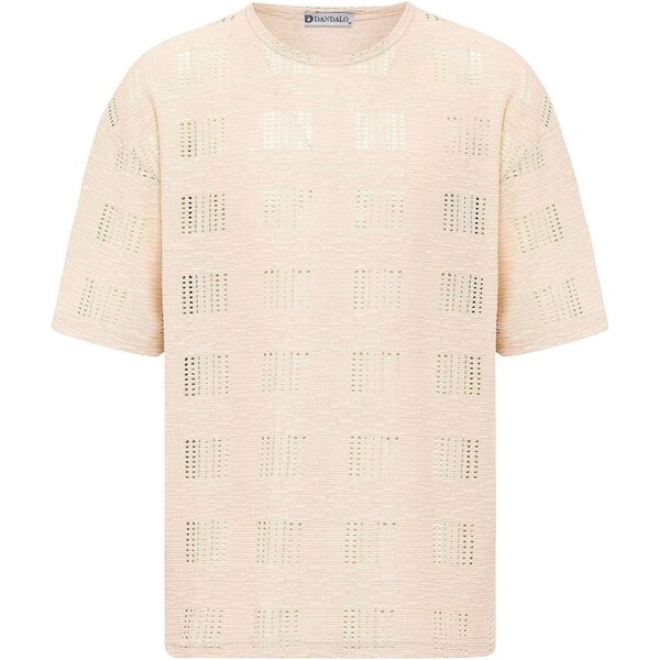 Dandalo Tričko béžová 65653804