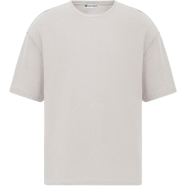 Dandalo Tričko sivá 65653809