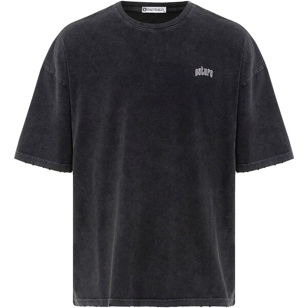 Dandalo Tričko čierna 65653811