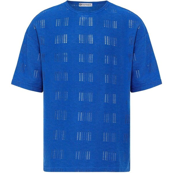 Dandalo Tričko zmiešané farby 65653805