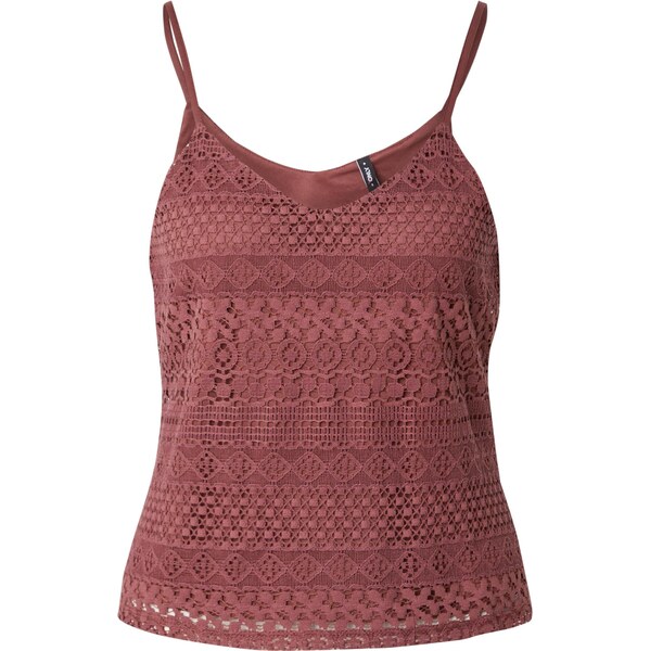 ONLY Top ONLFILICIA purpurová 63874389