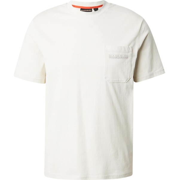 NAPAPIJRI Tričko Fanes béžová 63874402