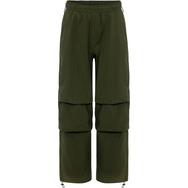 Dandalo Nohavice olivová 65678244