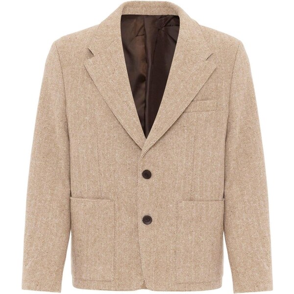 Antioch Sako béžová / tmavobéžová 65653736