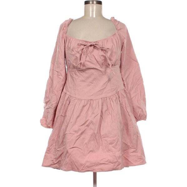 Šaty Boohoo 63875755