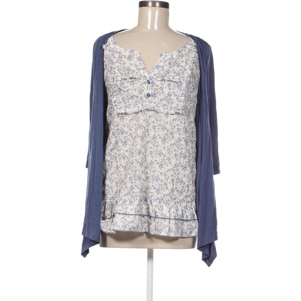 Dámska blúza Marks & Spencer 63876382