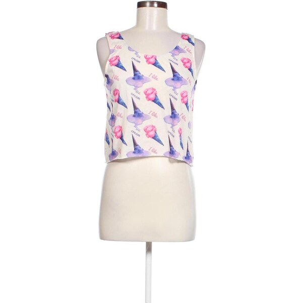 Dámske tielko Twintip 63876781