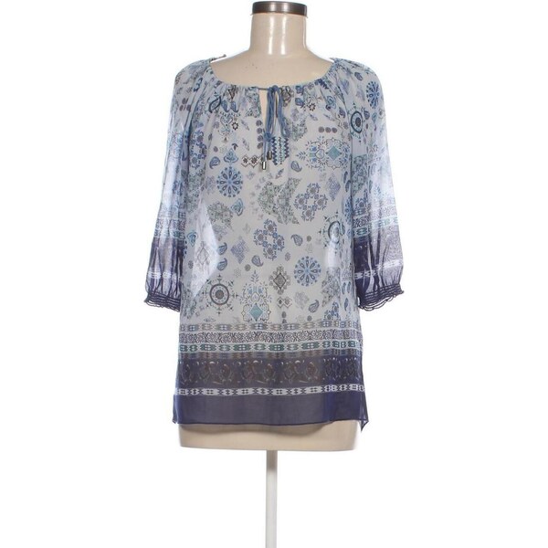 Dámska blúza S.Oliver 63876836