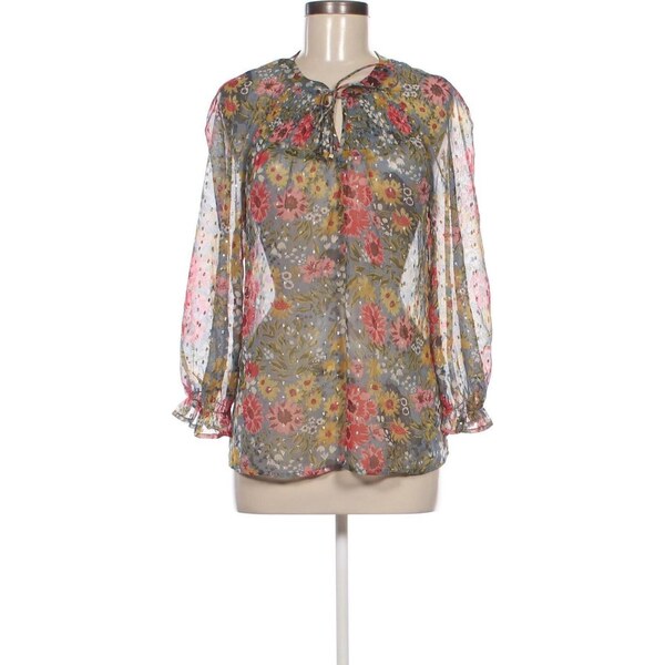 Dámska blúza Q/S by S.Oliver 63877025