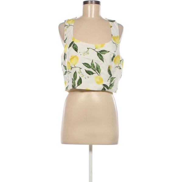 Dámsky top Reserved 63876942