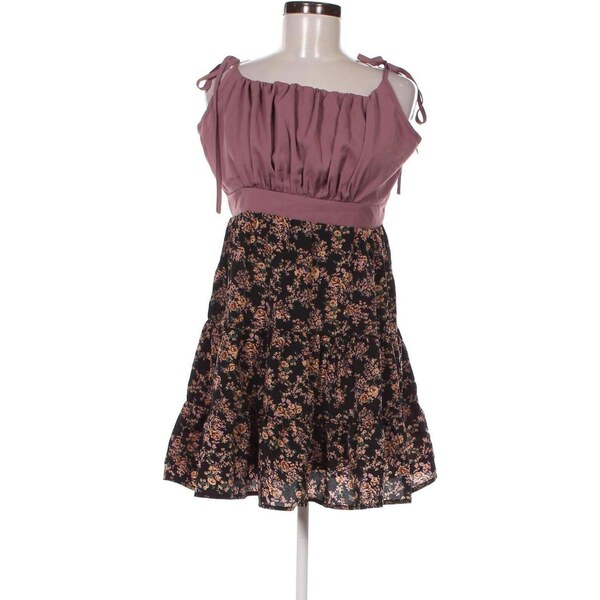 Šaty SHEIN 63877241