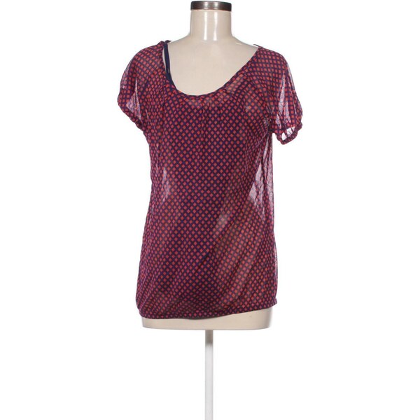 Dámska blúza S.Oliver 63877252