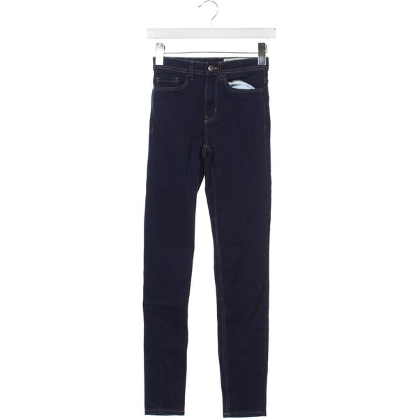 Dámske džínsy Esmara 63877382