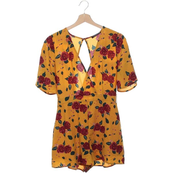 Dámská krátka kombinéza Terranova 63877897