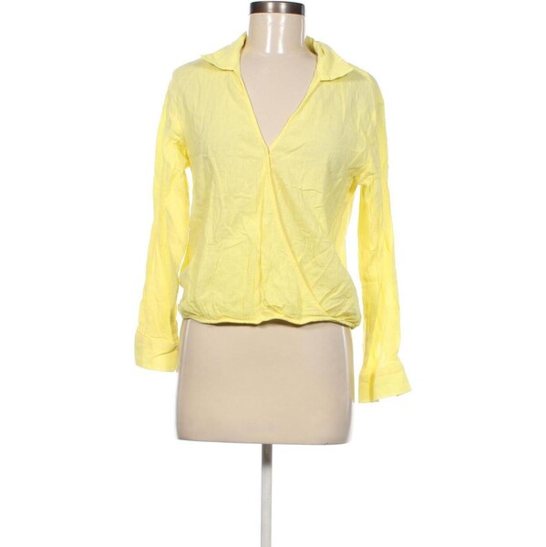 Dámska blúza Yaya 63877932