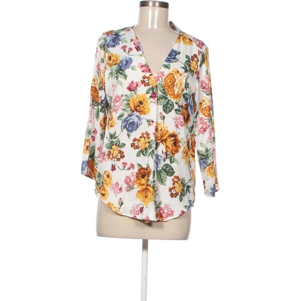 Dámska blúza Stradivarius 63878043