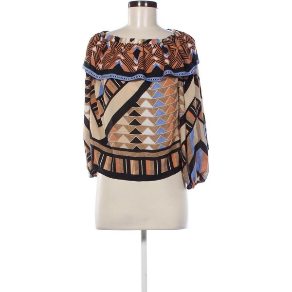 Dámska blúza H&M 63878260