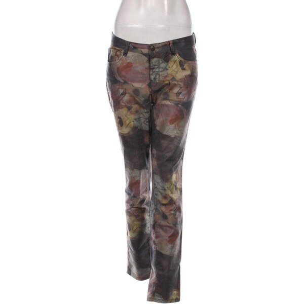 Dámske nohavice Ashley Brooke 63878566