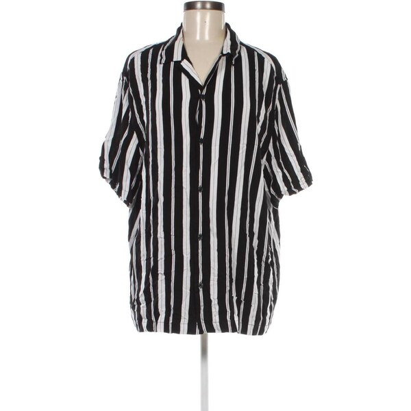 Dámska košeľa H&M 63878824