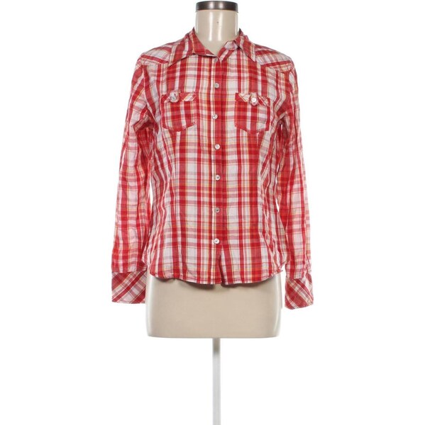 Dámska košeľa Biaggini 63878975