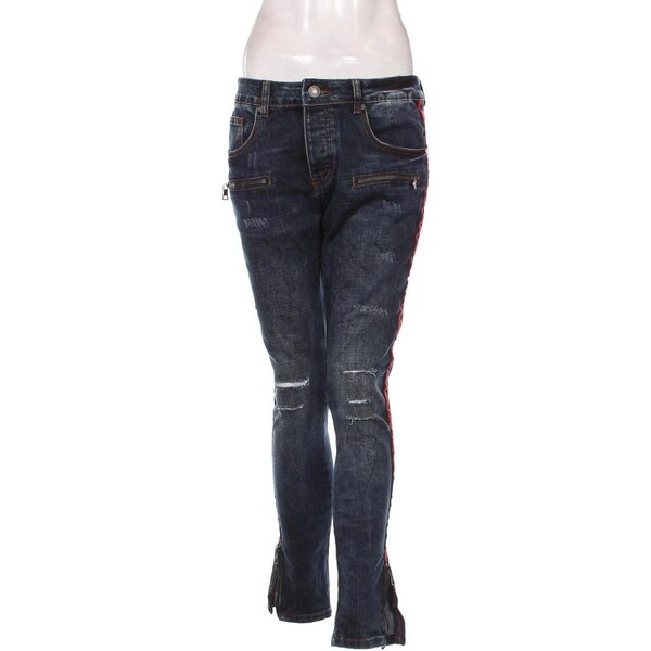 Dámske džínsy Unbranded 63879008