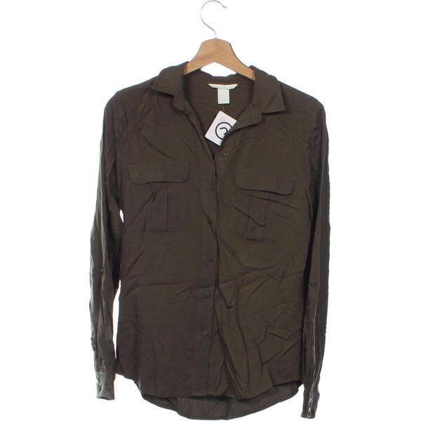 Dámska košeľa H&M 63879234