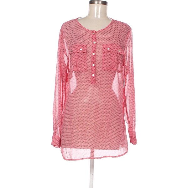 Dámska blúza Gina Benotti 63879207