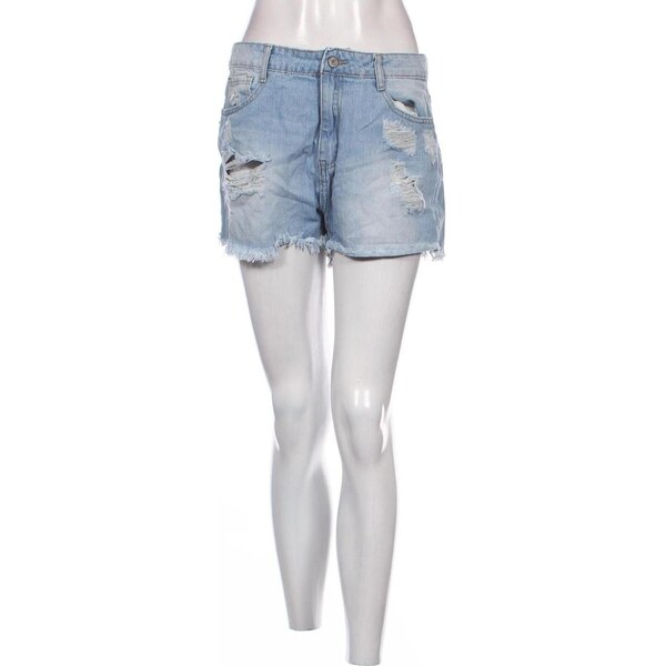 Dámske kraťasy Denim Life 63879235