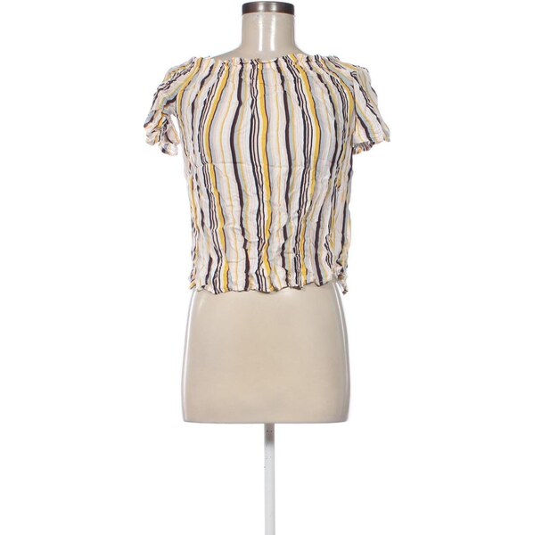 Dámska blúza Clockhouse 63879331