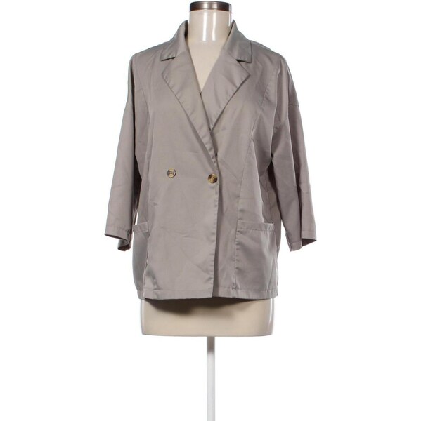 Dámske sako SHEIN 63879443