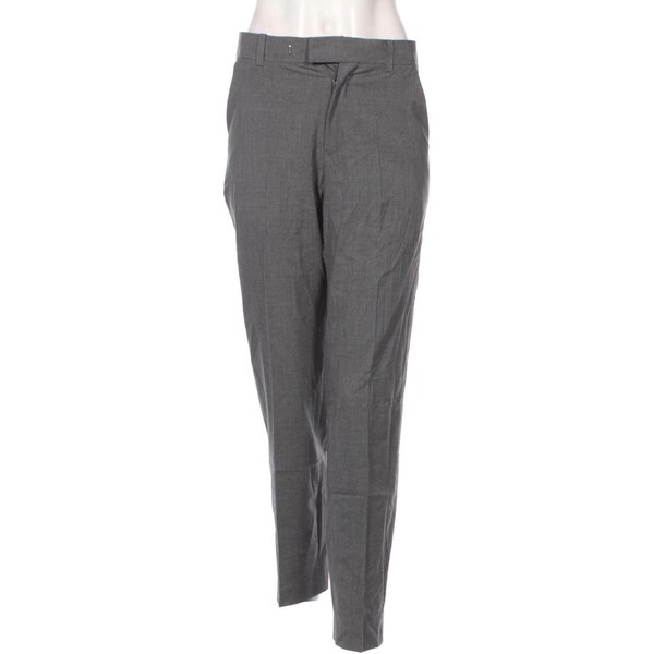 Dámske nohavice Calvin Klein 63879601