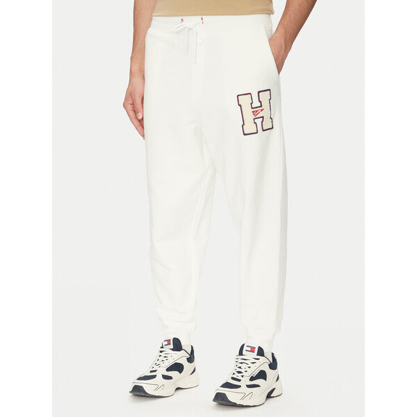 Teplákové nohavice Tommy Jeans 61315285
