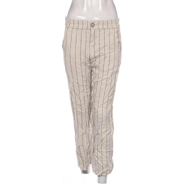 Dámske nohavice Stradivarius 63883893