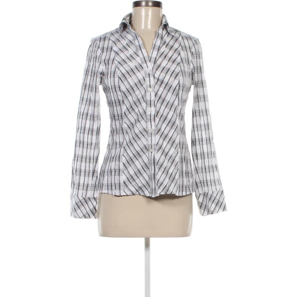 Dámska košeľa Comma, 63884023