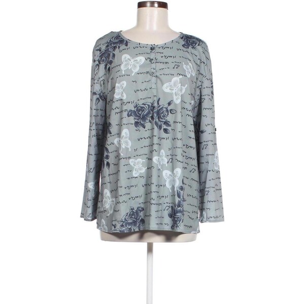 Dámska blúza Floryday 63884337