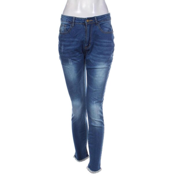 Dámske džínsy Unbranded 63884660