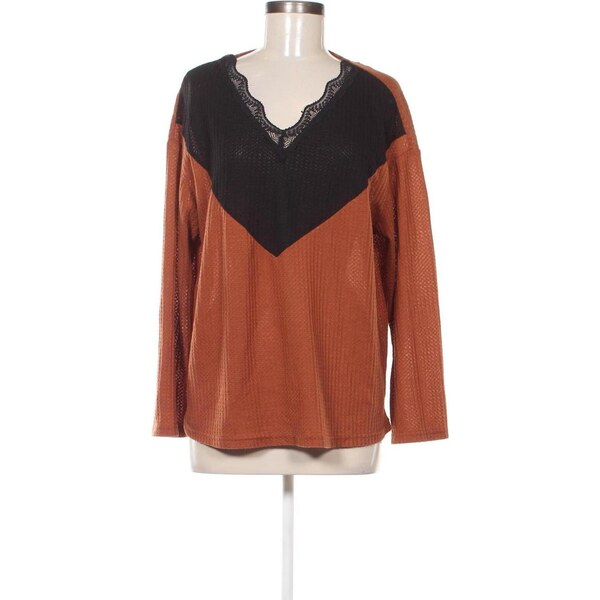 Dámska blúza SHEIN 63884674