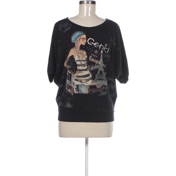 Dámska blúza Unbranded 63884717