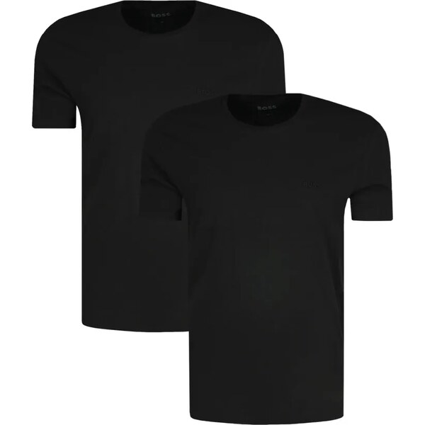 Boss Bodywear Tričko 2-balenie ComfortS | Relaxed fit 62434883