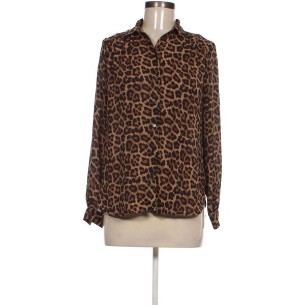 Dámska košeľa H&M 63885221