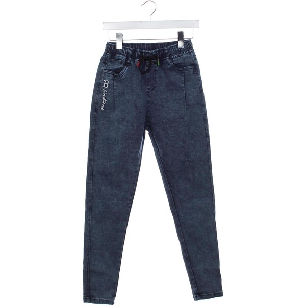 Detské džínsy Unbranded 63885283