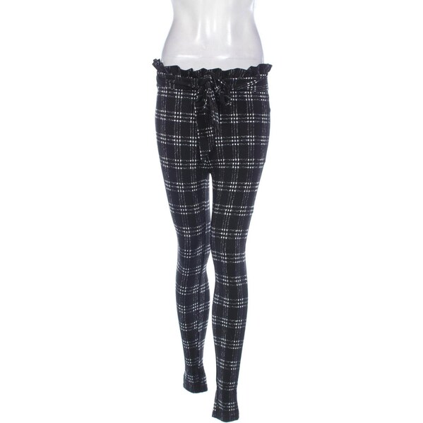 Dámske nohavice SHEIN 63885477