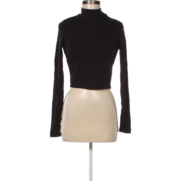 Dámska blúza Bershka 63885675