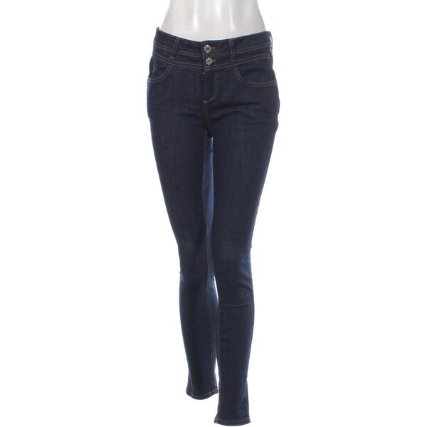 Dámske džínsy Street One 63885733